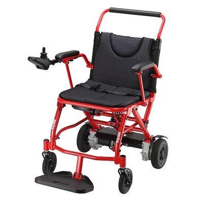 Folding Power Wheelchair