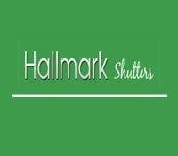 Hallmark Shutters logo