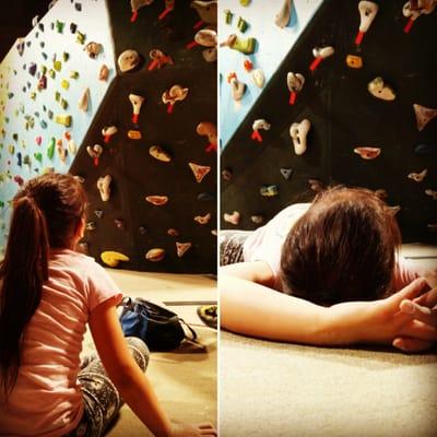 The Circuit Bouldering Gym