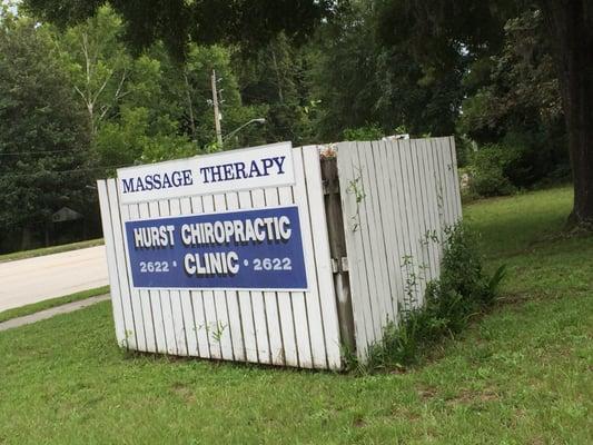 Hurst Chiropractic Clinic