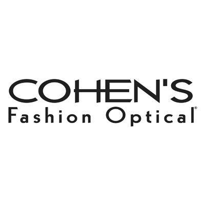 Cohen's Fashion Optical