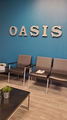 Oasis Counseling