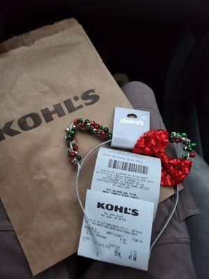 Kohl's