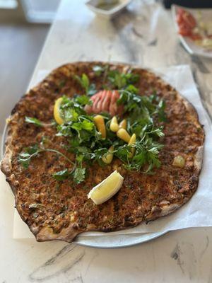 Lahmacun