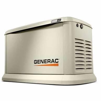 Generac Generators for your home