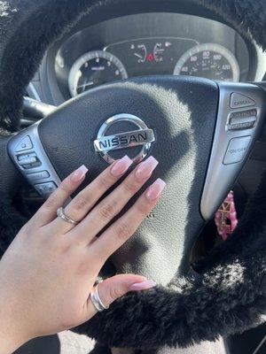 Nails