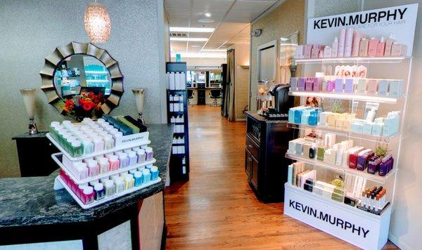 NEW! Kevin Murphy