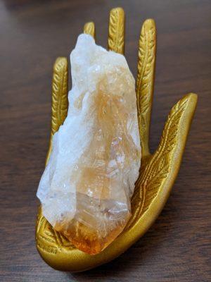 Citrine