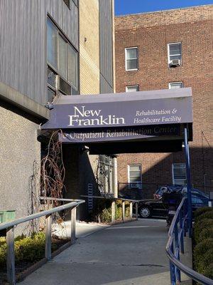 Franklin Nursing Home