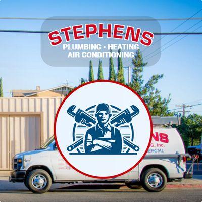 Stephens Plumbing & Heating Inc