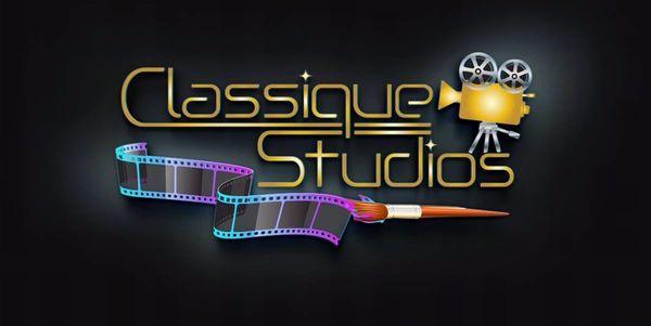 Production studio logo