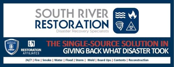 South River Restoration