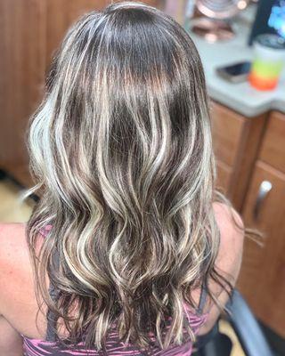 Balayage