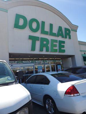 Dollar Tree