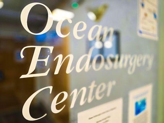 Ocean Endosurgery Center