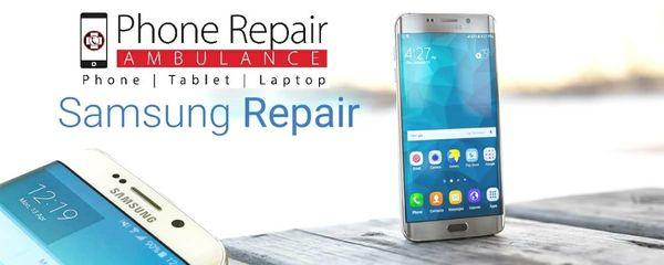 We fix all Samsung devices