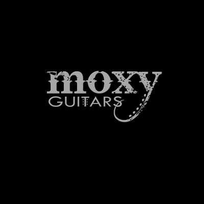 Moxy Guitars