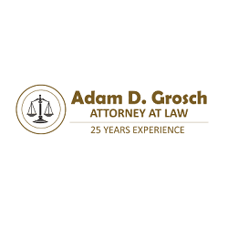 Adam Grosch Attorney at Law