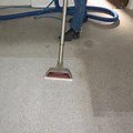 CARPET CLEANING