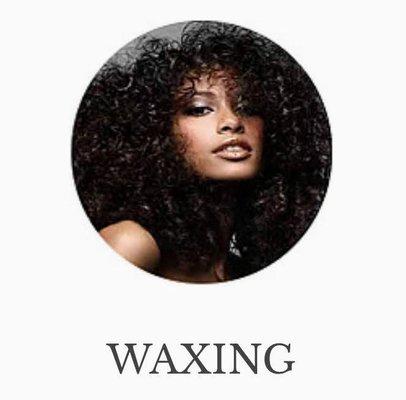 WAXING
Bikini
35 min$20.00
Brazilian Wax
1 hr 15 min$65.00
Brow
30 min$15.00
Chin
15 min$12.00
Full Arms
1 hr$35.00
Full Leg ...