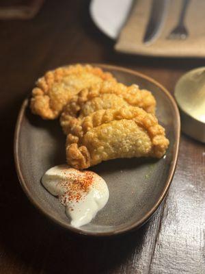 Empanadas de Carne