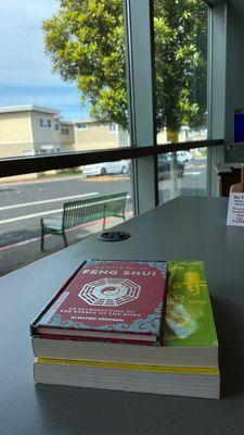 Westlake Branch Library