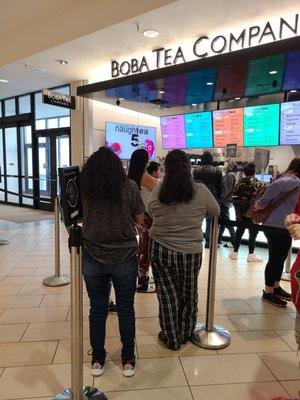 Boba Tea Company