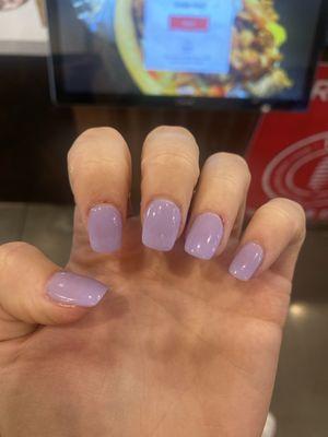 Nails