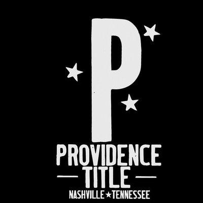 Providence Title