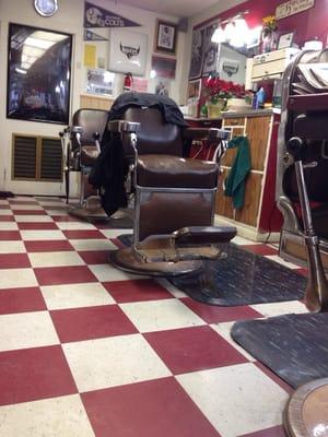 John's Barber Shop