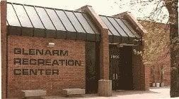 Glenarm Recreation Center