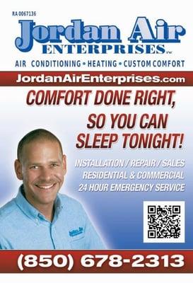 Jordan Air Enterprises