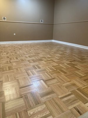 IDC Flooring