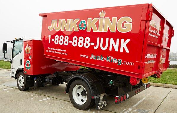 Junk King West Chester