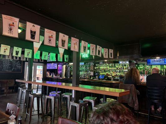 Whelan's Irish Pub