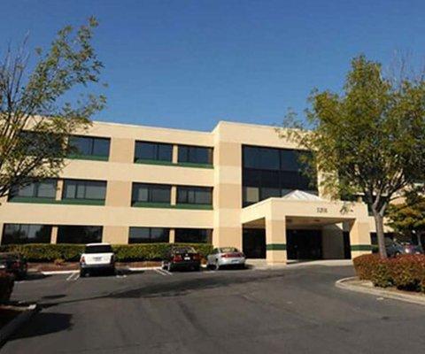 Golden State Orthopedics & Spine San Ramon orthopedic clinic in San Ramon, CA.