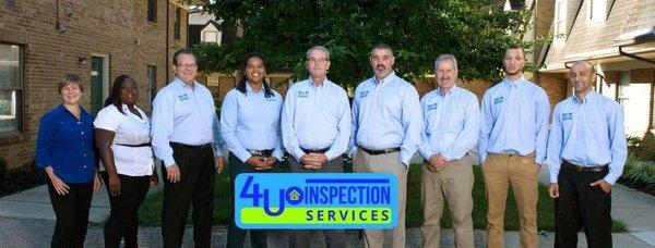 Home Inspector Maryland