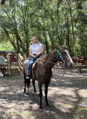 Cactus Jack's Trail Rides