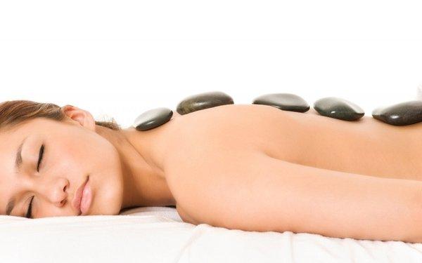 Massage Therapy at Cynthia's Day Spa