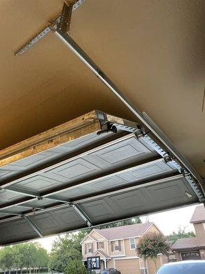 Advance Garage Door Service