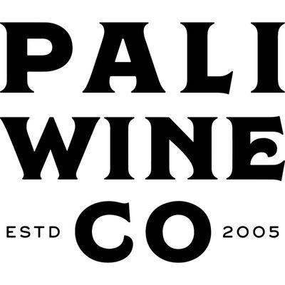 Pali Wine Co.