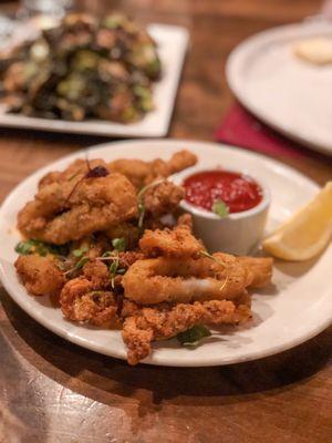 Calamari