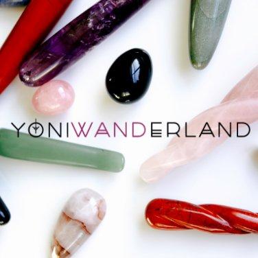 WWW.YONIWANDERLAND.COM