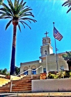 Southern California Seminary