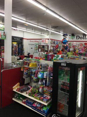 Dollar Tree