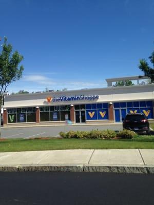 The Vitamin Shoppe -- 423 Lakeside Avenue / Route 20, Marlborough                   Storefront