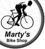 Marty's Bike Shop