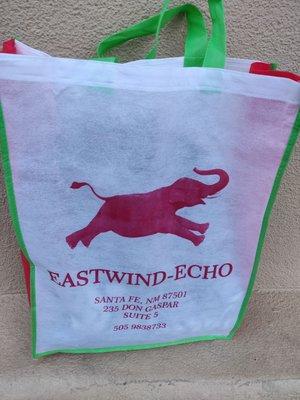 Eastwind Echo