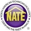 NATE Certified - Level Green Heating & Cooling