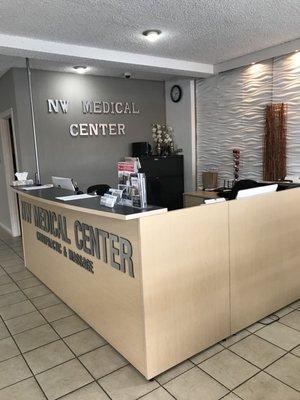 NW Medical Clinic